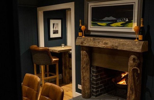 Taymouth Marina - Ben Hope - Foto 8