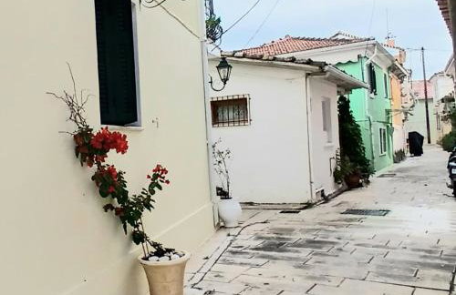 Hellenes house - Photo 37