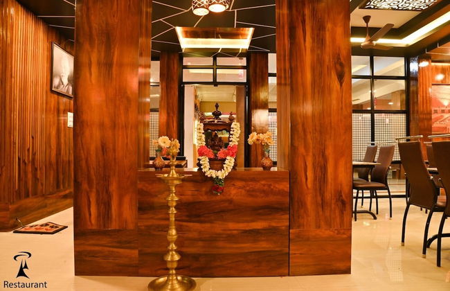 Ramana Towers - Foto 15