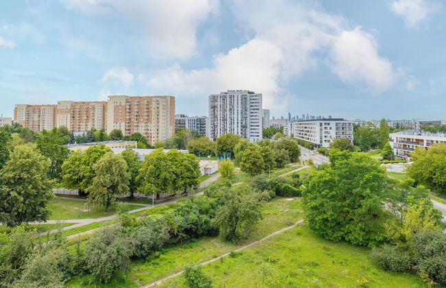 Apartment With Terrace by Renters - Photo 26