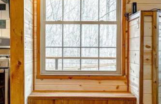 Nashville Area Luxury Tree House Accommodation for a Tennessee Getaway - Foto 29