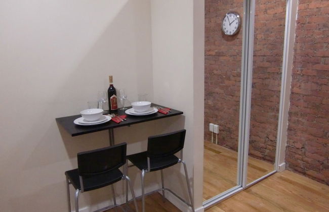 Studios Midtown Manhattan - Foto 40