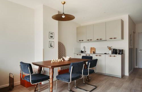 Edgar Suites Lille - Shake - Foto 60