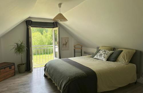 Le refuge de Chambord - Photo 16