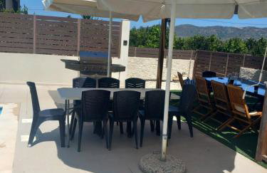 Giannis Villa - Photo 34