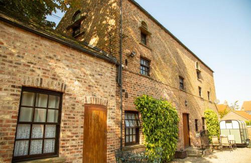 Apartment Two, The Carriage House, Bilbrough, York - Foto 1