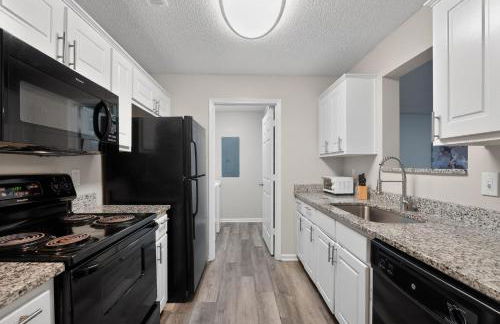 Spacious condo near Atlanta with great sleep - Foto 6