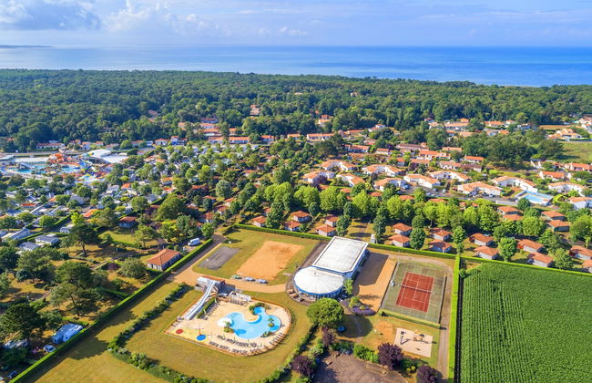 Azureva Vendée Océan - Foto 36