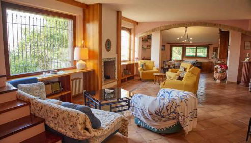 Villa Regno - Foto 4