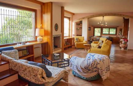 Villa Regno - Foto 4