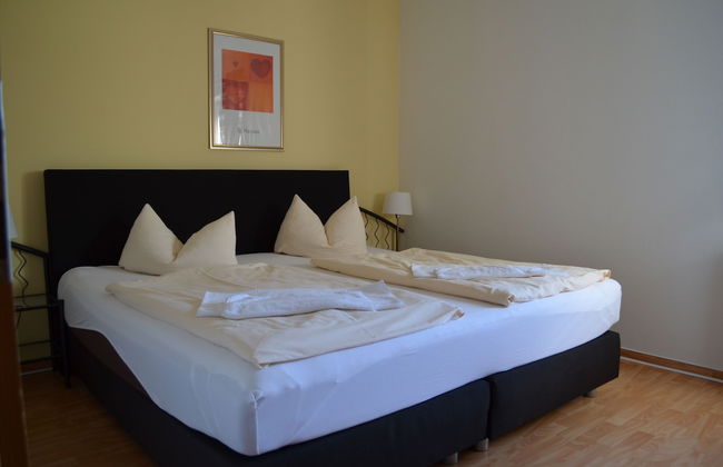 Apartment Ohragrund Oberhof - Foto 5