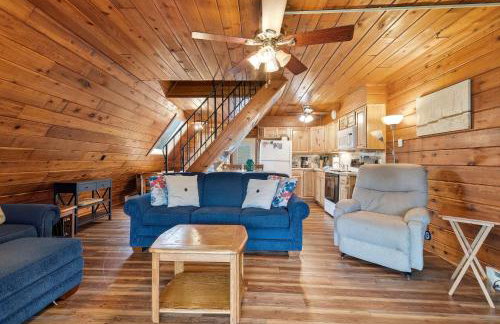 Chalet #44 - Photo 4