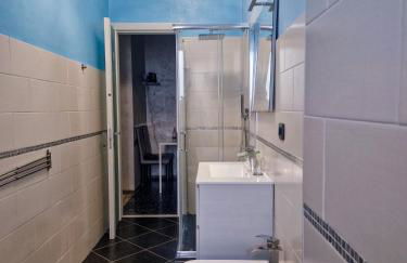 Torino Panoramic view Apartment - Foto 18