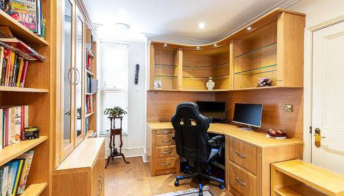 Classic Pimlico Townhouse - Foto 4