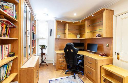 Classic Pimlico Townhouse - Foto 4
