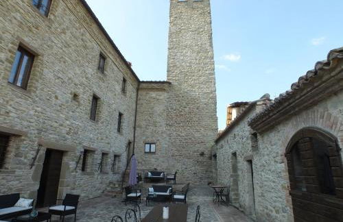 Castello Di Giomici - Foto 18