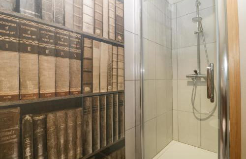 The Barn at Rapps Cottage - Foto 23