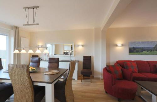 Landhäuser Bergwiese - Ferienhaus Höhenblick - Foto 2