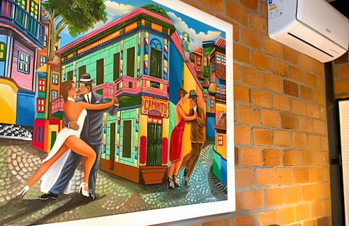 ASA | Villa Esmeralda | Pub | Piscina | Riacho - Photo 27