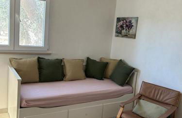 Villa Lara - mit separatem extra Zimmer mit Wc und Dusche - Foto 45