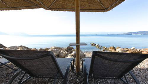 Kalafatis Garden House - Foto 5