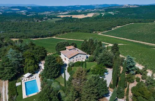 RICASOLI, Villa Agresto - Foto 30