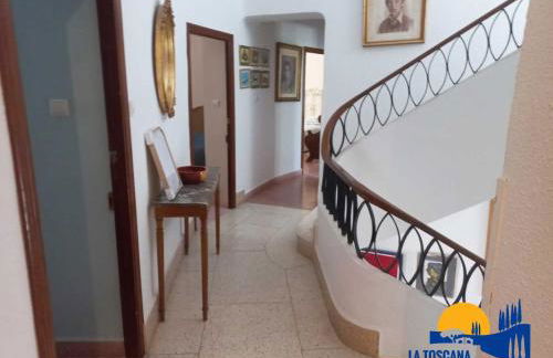 La Toscana de Letur - Foto 8