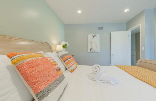 Mulholland Drive with Spa & Game Room - Foto 15