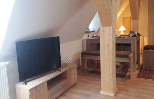 Gästehaus Alte Schule - Foto 27