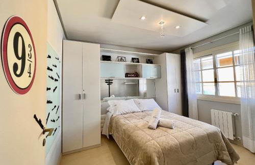 Cobertura Duplex de Cinema 3dorm by Achei Gramado - Foto 4