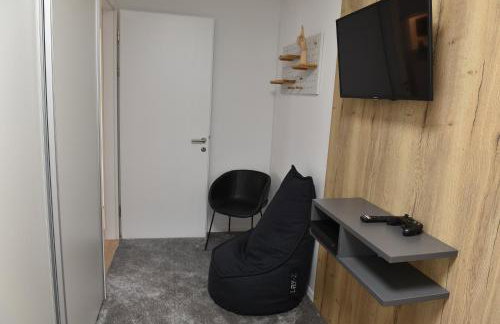 Astra Urban Garden apartment, 2 garage parking spaces - Foto 35