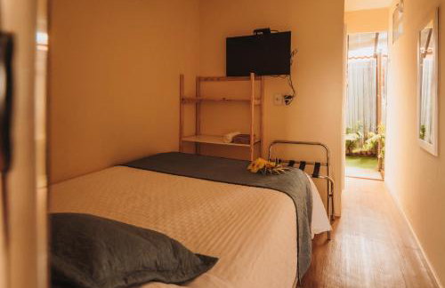 Flat Vista Mar Noronha - Foto 49