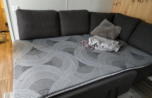 Tiny House Lohse - Foto 9