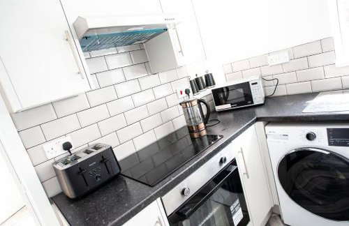 Modern 4BR Home in Dudley - Foto 24