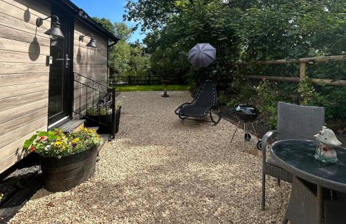 Flying Scotsman Unique Carriage Pet Friendly! Lazy Spa can be available upon request with additional cost of 40 - Foto 34