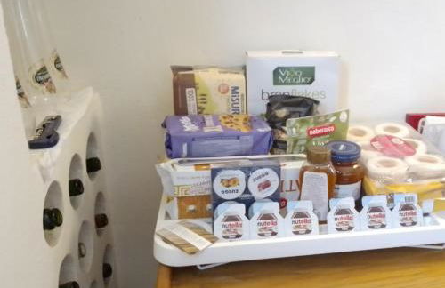 Casa Vacanza LA SCALETTA - Foto 2