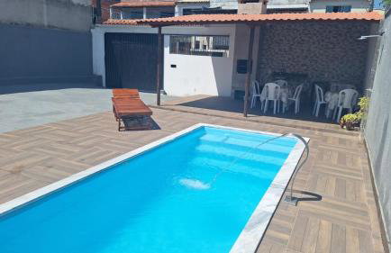 Nossa Casa com Piscina - Photo 1
