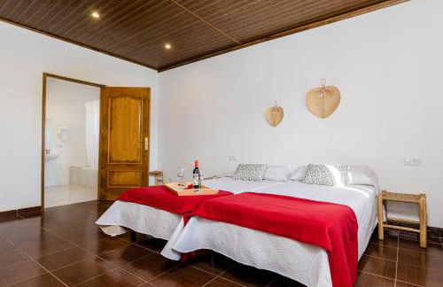 El Limonar de Mallorca - Agroturismo - Foto 53