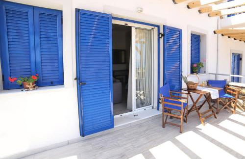 Blue SeaSide Studios - Foto 23