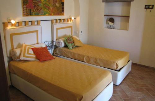 Ericùssa, sulla spiaggia con vista mare - Foto 11