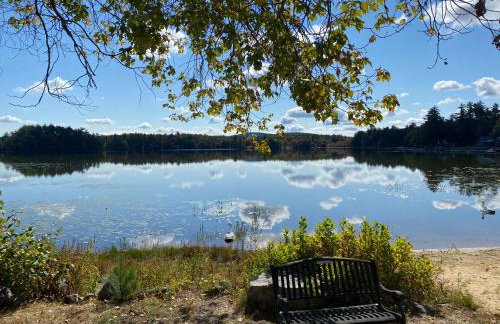 The Cottages at Harvey Lake - Foto 14