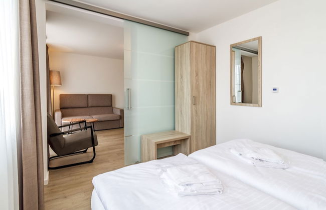 Lakeside Village Větrník - Foto 10