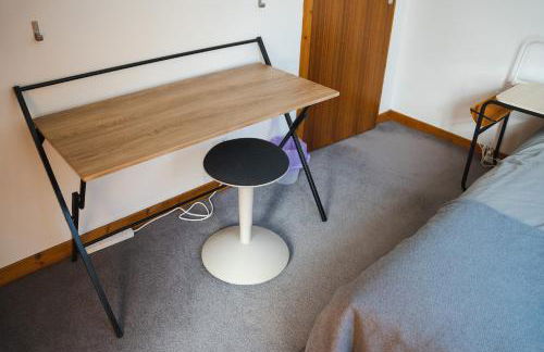 3-bedroom house for outdoor holidays - Foto 15