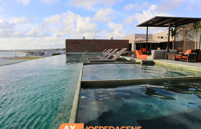 SH Holandas Prime Shopping - Foto 46