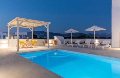 Naxian Lounge Villas - Foto 68