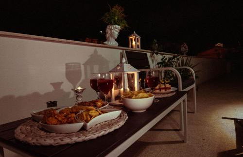 Casa vacanze San Matteo - Foto 38