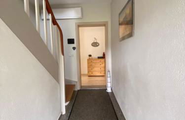 Gelbes Haus Seenland Ferienwohnungen XL - Foto 13