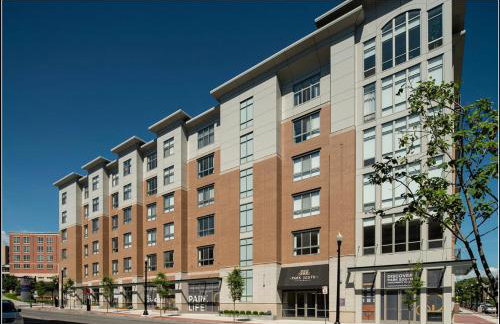 Landing Apartments - Park South - Foto 11
