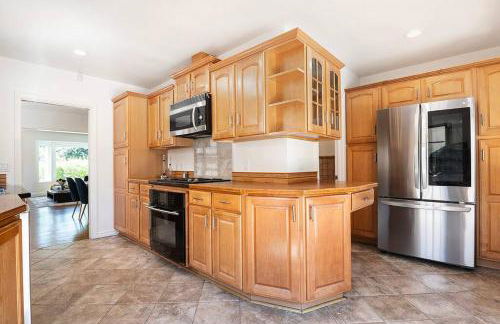 3-Bedroom Sherman Oaks House Near Universal Studios - Foto 17