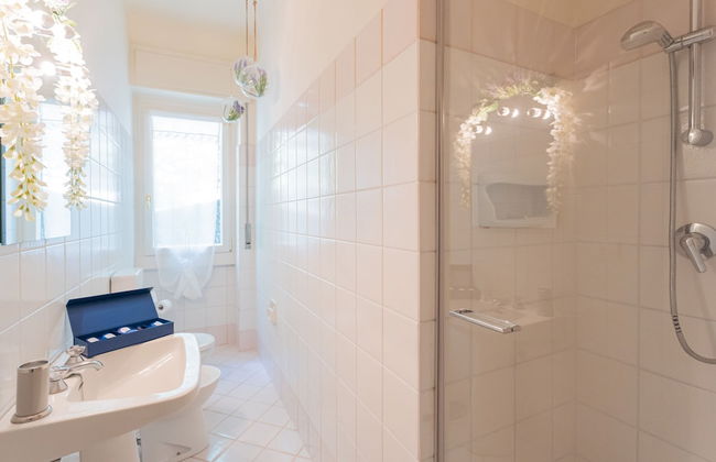 Villa Bianca - Front Lake Pool - Foto 51